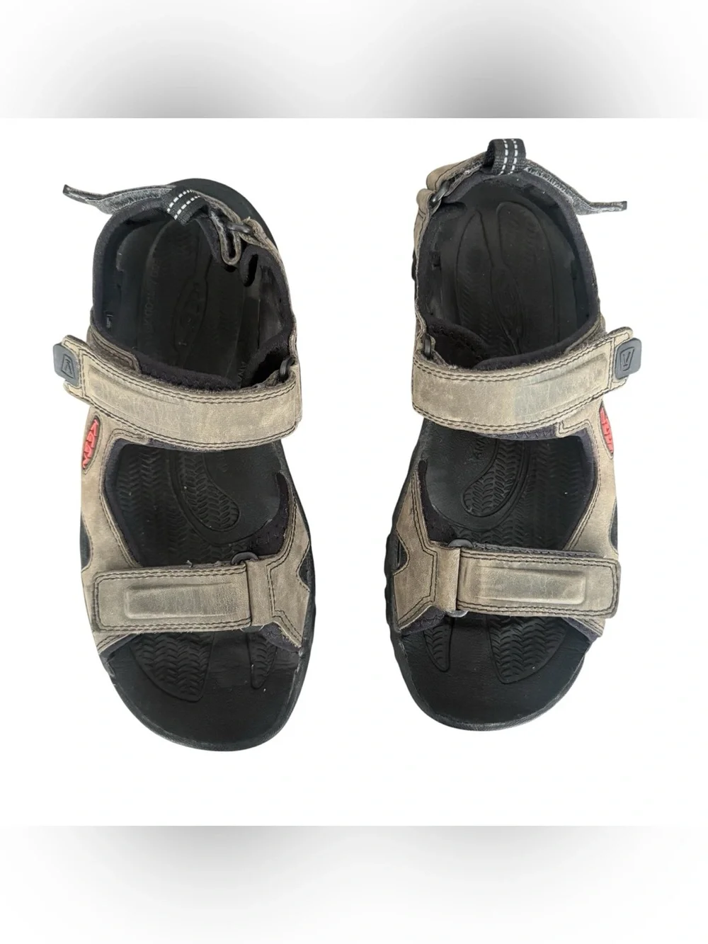 Keen Targhee ||| Open Toe Sandals